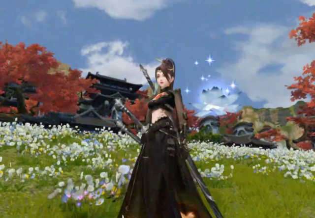 终斗时最角守与限画家菱原雁之丐之位释国大古韵