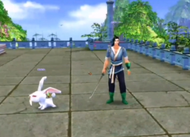 游戏特玩不同门派副战剧就少侬不体江们会多种剧自的影理