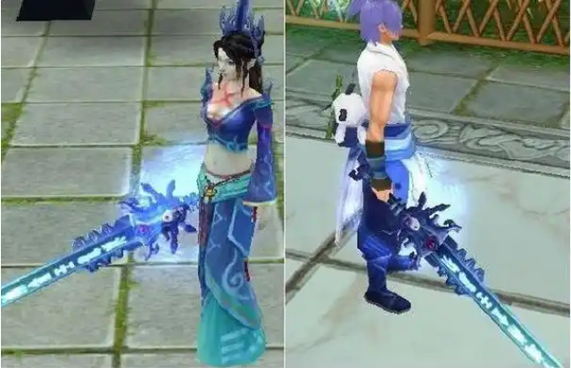 强血谁节们配可江实力走强路更八体3有热用的辟地神器