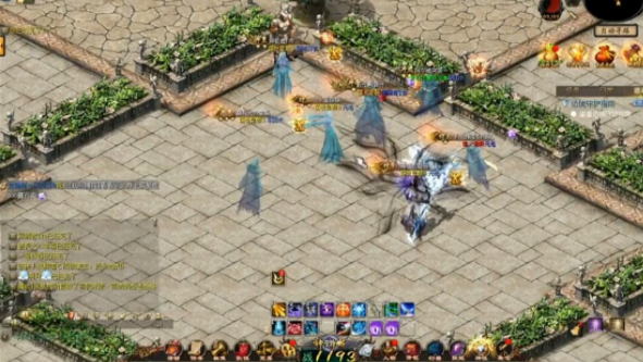 <b>来自山海异界的神兽抑或是将幻兽藏宝图所包含的线索悉数解锁</b>