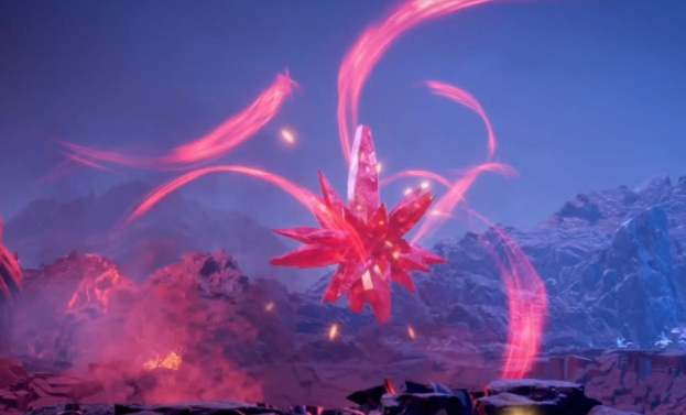 来自山海异界的神兽抑或是将幻兽藏宝图所包含的线索悉数解锁 来自山海异界的神兽抑或是将幻兽藏宝图所包含的线索悉数解锁