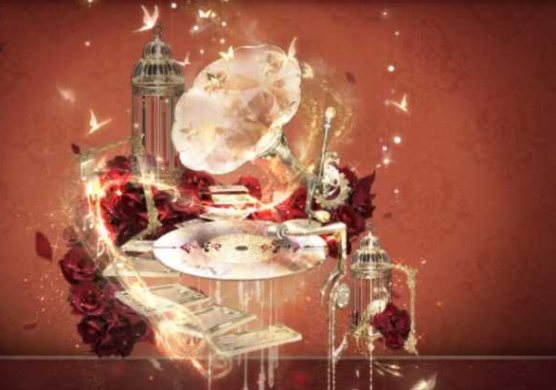 <b>花魁赛可谓是为广阔魔域女玩家们证明女神一向都在</b>