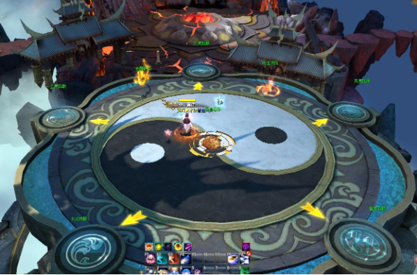 <b>月下伊人画的胡桃夹子大卫就像是从魔域里面走出来的一样</b>