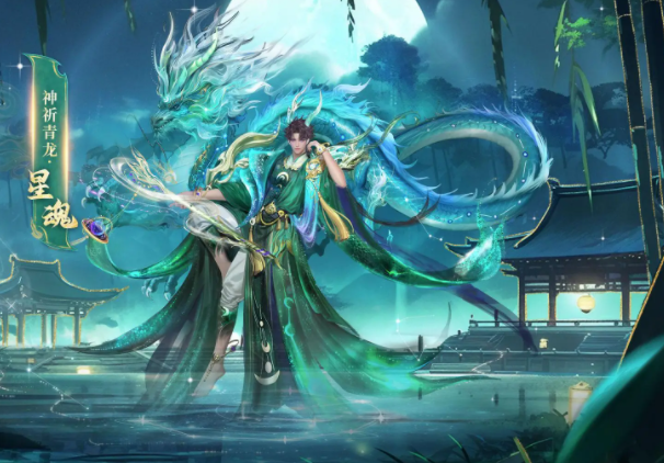 <b>强者之路更近一步神兽等级与进阶决定了其供给增益的强弱</b>