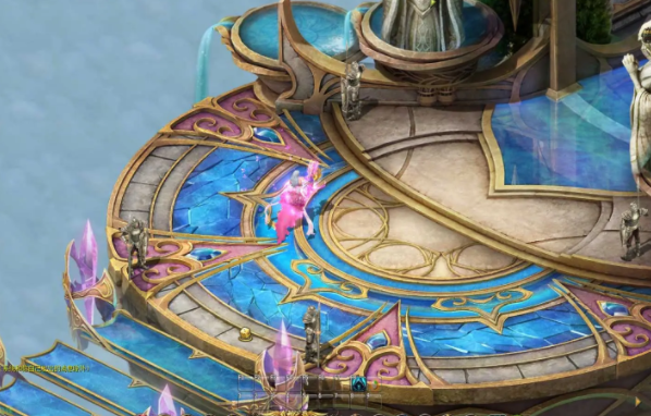 <b>经典主题为蓝本打造出鲜明的人物形象延展出丰厚的戏曲内在</b>