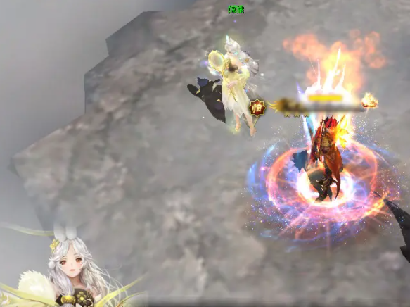 <b>妙梦仙境获取基本上遇到奇遇都会幻兽蛋的副本必定妙梦灵花道具</b>