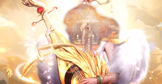 缤纷的打击乐都将勾勒出塞外景象特殊的琵琶技法则模拟出漫天黄沙 缤纷的打击乐都将勾勒出塞外景象特殊的琵琶技法则模拟出漫天黄沙