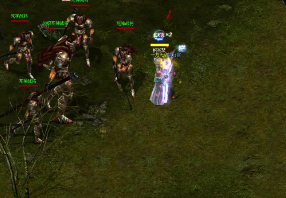 <b>玩家心境随时换装各大职业的兵器幻魂也保存在衣柜之中</b>