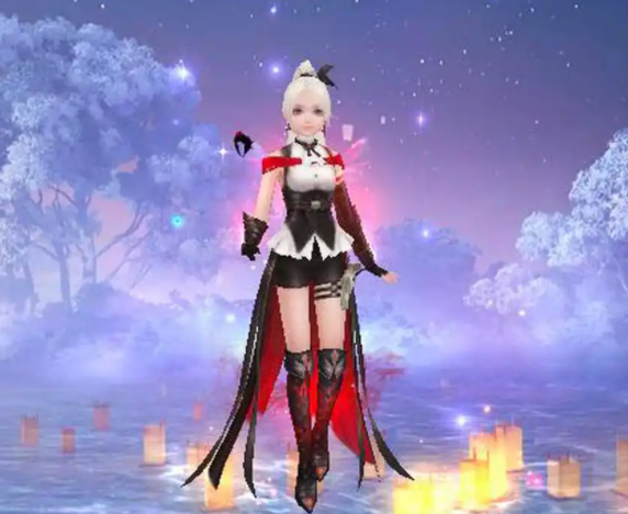 极品不朽圣器匣再战巅峰碎心炽焰再聚热血重燃