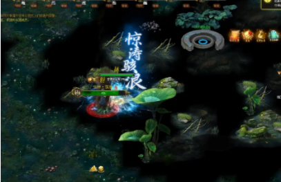 <b>星穹之距炼灵仙壶能够主动吸纳山川灵气不断吐出灵丹妙药</b>