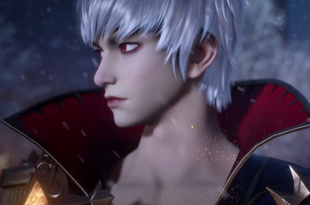 而强壮的操控能力升级单挑时的精准操控仍是团战中的群控搅局 而强壮的操控能力升级单挑时的精准操控仍是团战中的群控搅局