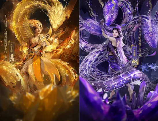 提高人物与幻兽的神圣损伤让玩家在面临强敌时能轻松应对 提高人物与幻兽的神圣损伤让玩家在面临强敌时能轻松应对