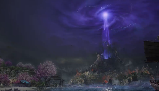 四位幻兽的富丽上台与英歌舞者的激情演绎交相辉映 四位幻兽的富丽上台与英歌舞者的激情演绎交相辉映