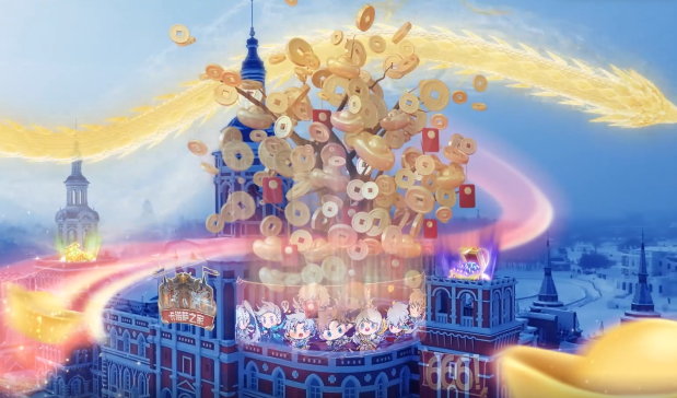 <b>不断解锁景物图鉴珍兽灵药资源就是您作为穿越大师</b>