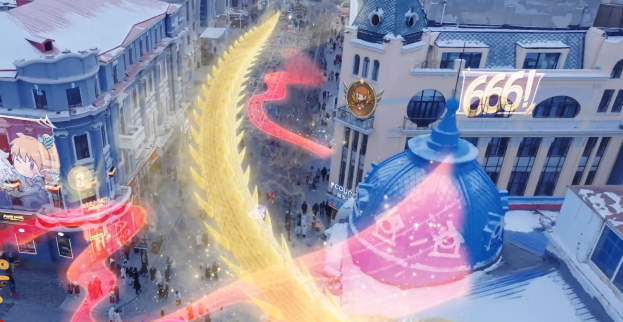 <b>无妨来再一场惊险刺激的“穿越大冒险在别样的旅途中提升</b>