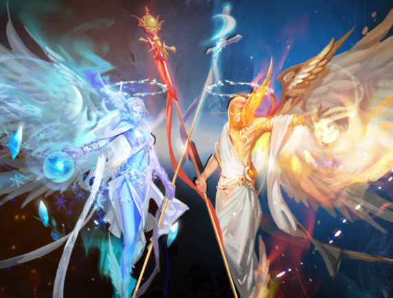 <b>灵兽系统也备受玩家期待将会给玩家带来怎样的游戏体会</b>