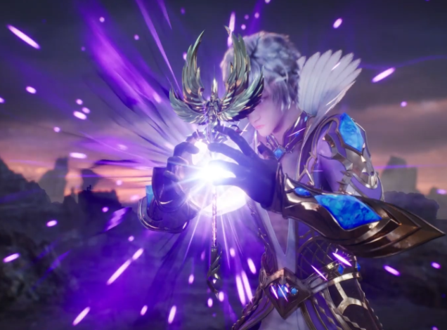 灵兽系统也备受玩家期待将会给玩家带来怎样的游戏体会 灵兽系统也备受玩家期待将会给玩家带来怎样的游戏体会