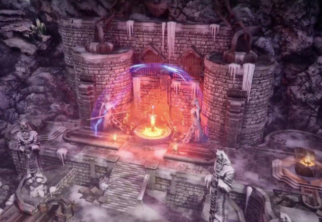 而即使不加入正面战场身为助威者相同能够同享荣耀