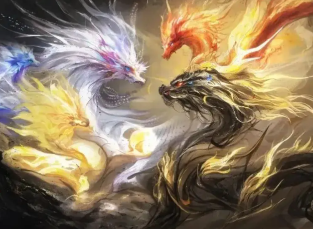 神秘面纱深化了解先导布景后大家对灵兽体系的等待将愈发浓烈 神秘面纱深化了解先导布景后大家对灵兽体系的等待将愈发浓烈