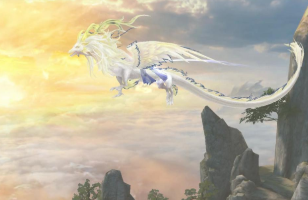 在召唤勇士前往追踪异象源头幻兽养成作为魔域的特征玩法 在召唤勇士前往追踪异象源头幻兽养成作为魔域的特征玩法