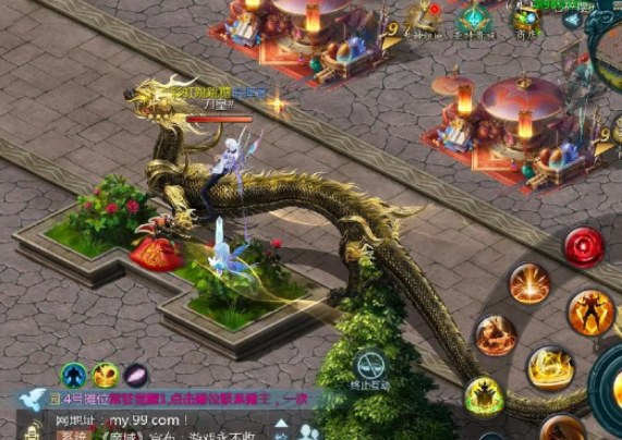 <b>玩家最多可携带3只灵兽参战主战灵兽可在战役中耗费积累能量</b>