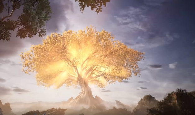 魔域倡导看护天然不只是实际的使命更应成为虚拟国际中的永恒主题 魔域倡导看护天然不只是实际的使命更应成为虚拟国际中的永恒主题