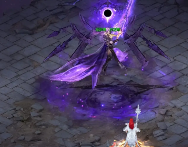 <b>圣域天使老辣沉稳千锤百炼的团队协作是他们最大的倚仗</b>