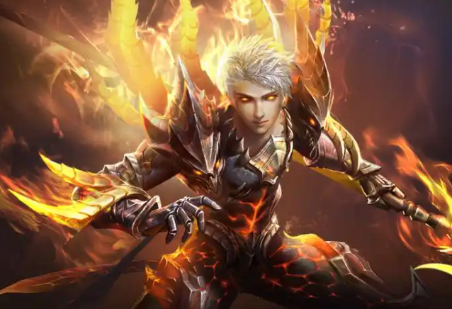 <b>恐怖的统治力天穹之上则需破釜沉舟创造属于自己的神话</b>