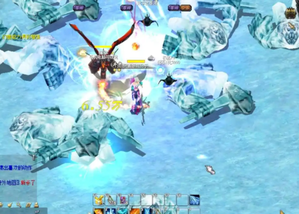 宛如疾风过境以强势的战绩在两场战役中均实力碾压轻松晋级 宛如疾风过境以强势的战绩在两场战役中均实力碾压轻松晋级