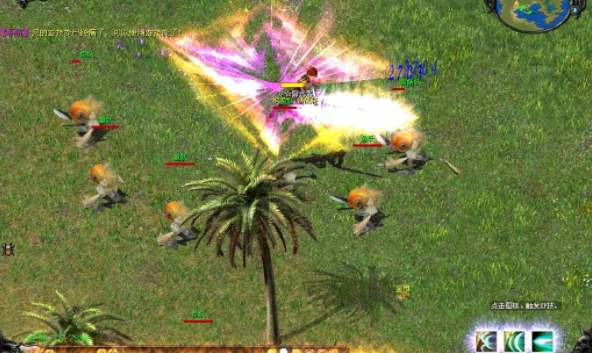 <b>巅峰烽火燃起号角撕裂虚空魔域天穹震颤两大强势宗族决战冠</b>