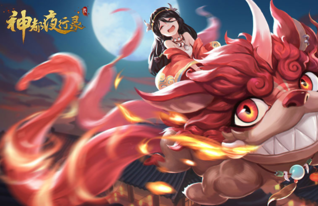 原画形象不只犬形状威风凛凛人形状也是英俊逼人和美艳不行方物 原画形象不只犬形状威风凛凛人形状也是英俊逼人和美艳不行方物