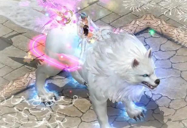 是魔域行将上线的幻兽狗年兽琉璃之拥萝拉是雌性容貌心爱娇憨 是魔域行将上线的幻兽狗年兽琉璃之拥萝拉是雌性容貌心爱娇憨