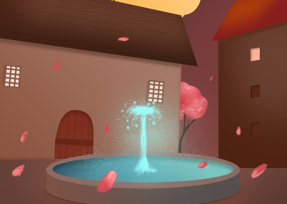 绝版外套绿野仙藤绝版缰绳碧玉星纱罗伞醉梦逍遥酒仙背饰