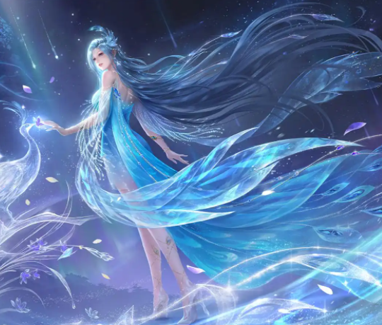 <b>至美花魁应战也在高燃进行中汉服小仙女们也纷繁上线参加应战</b>