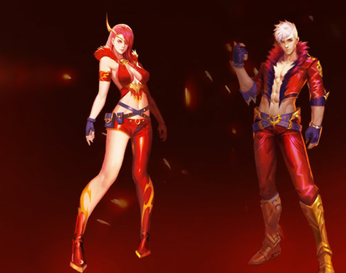 <b>晶莹剔透的雪狼冰原清幽浪漫的心湖来完成线上线下的同步</b>