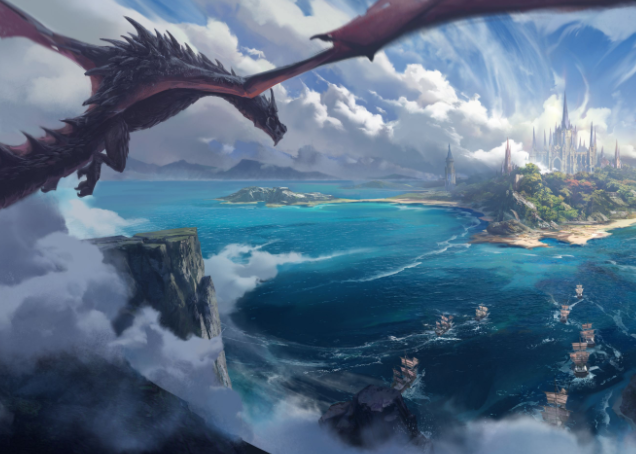 从众神之巅立异而来的神火系统将得到进一步升级60级将是大概率 从众神之巅立异而来的神火系统将得到进一步升级60级将是大概率