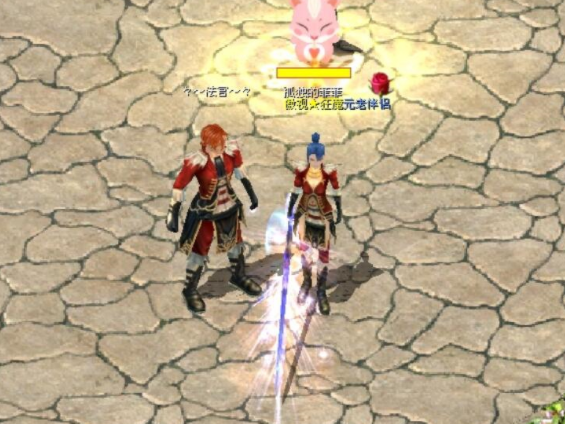 玩家勇闯轮回世界探索升龙大陆到时更有隐蛇秘宝争夺战