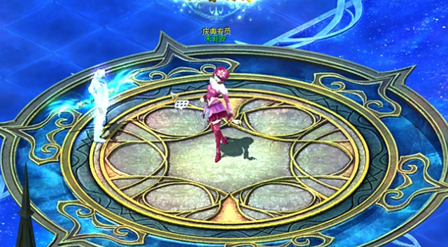 全新探究玩法现已在轮回之境中解锁开阔的异域地图升龙大陆 全新探究玩法现已在轮回之境中解锁开阔的异域地图升龙大陆