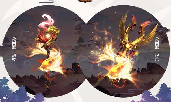 有了战衣没有武器那自然是不行的幸运之神一定会眷顾有所准备之人 有了战衣没有武器那自然是不行的幸运之神一定会眷顾有所准备之人