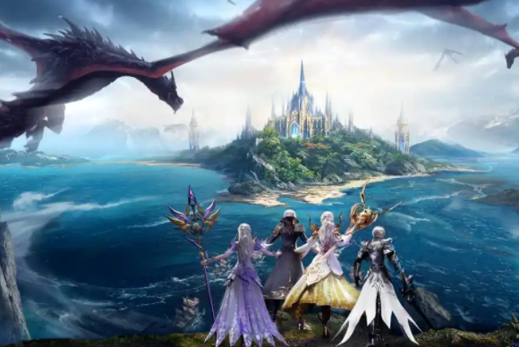 猴赛雷当红名玩家户外疯狂屠虐时精灵游侠释放苍穹之怒