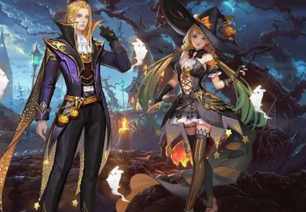 蜂群无人机灯火秀的震撼来袭也宣告魔域新箭破苍穹盛大开启 蜂群无人机灯火秀的震撼来袭也宣告魔域新箭破苍穹盛大开启